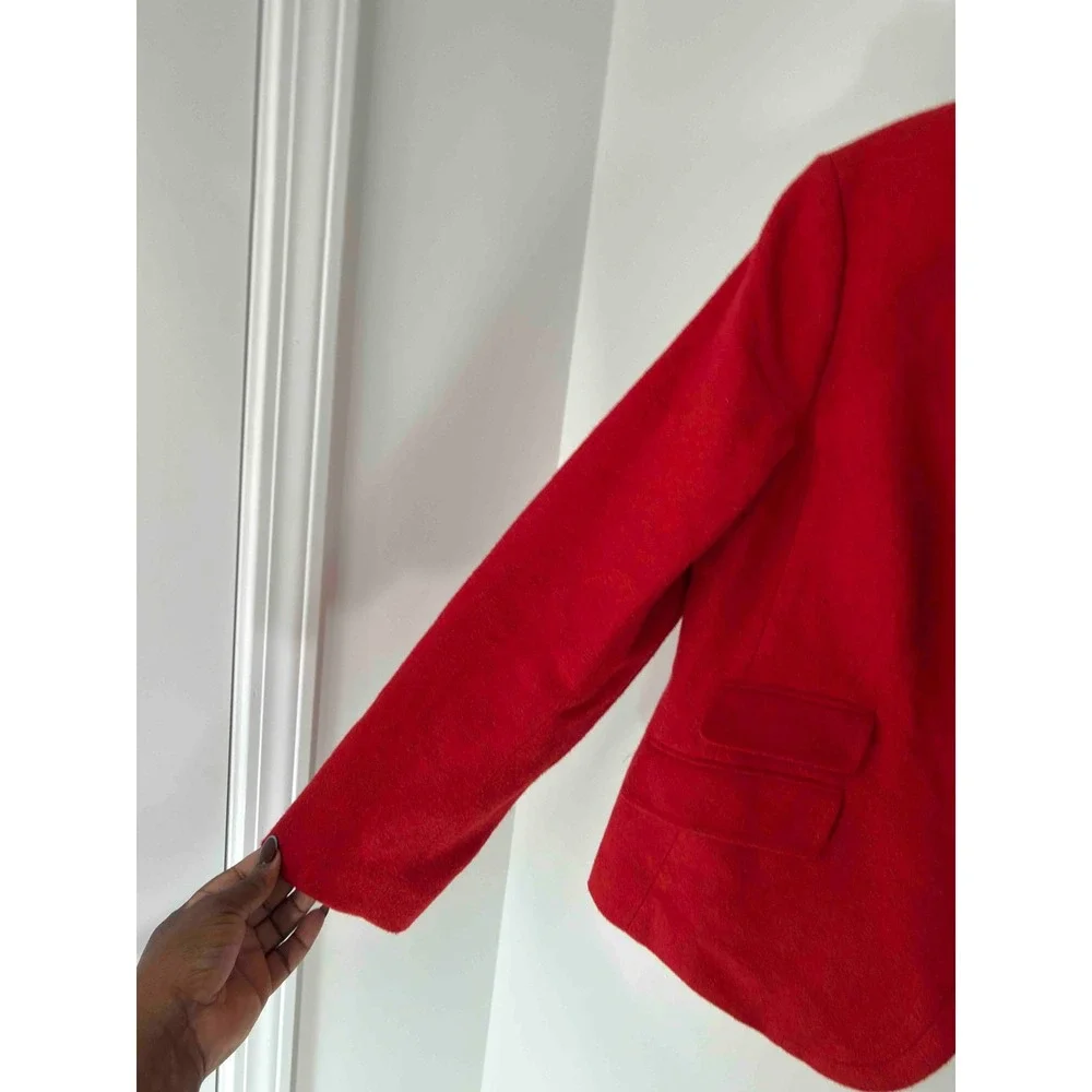 Talbots petite classic